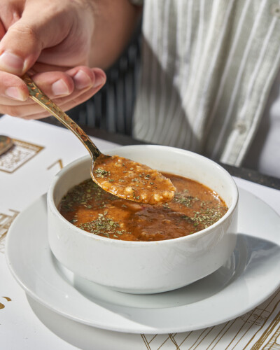 Image for 'شوربة ايزوغلين' Item